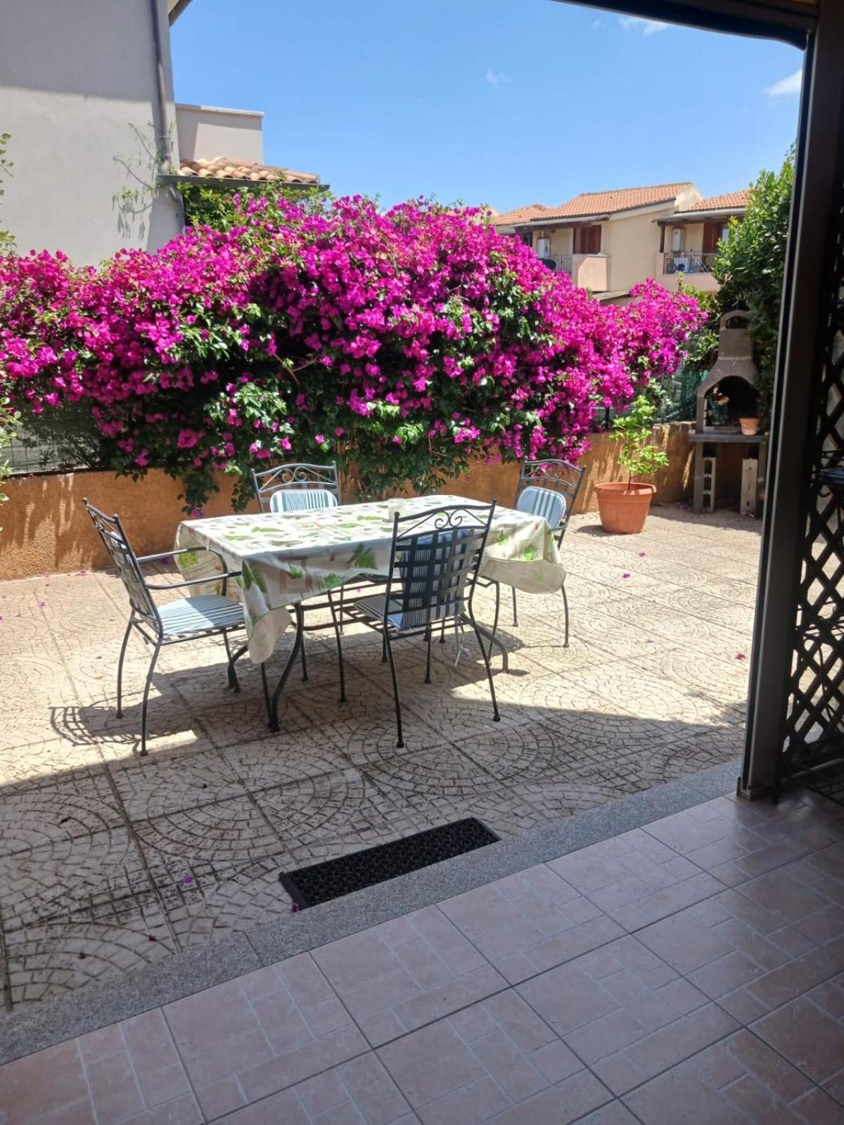 Apartment Casa Francesca *
